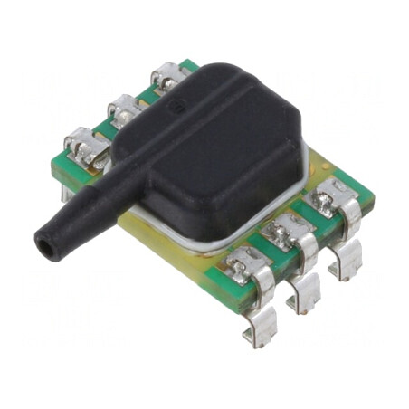 Senzor de Presiune 0-1bar I2C 3,3VDC | Electronic-mag.ro | Componente Electronice
