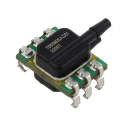 Senzor de Presiune Diferențial 60mbar SPI SMD | Electronic-mag.ro | Componente Electronice