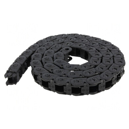 Ghidaj cu lanț E2.10, 28mm, 1000mm, 10.1mm | Electronic-mag.ro | Componente Electronice