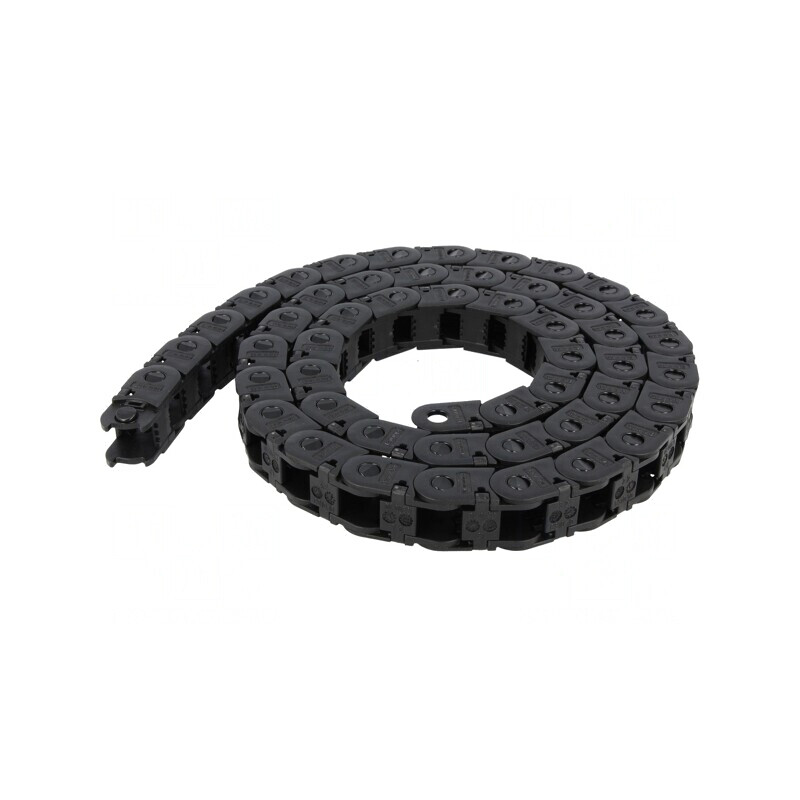Ghidaj cu lanț E2.10 38mm 1000mm 10.1mm | Electronic-mag.ro | Componente Electronice