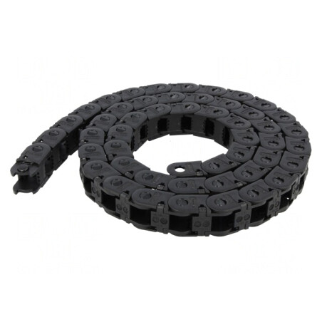 Ghidaj cu lanț E2.10 38mm 1000mm 10.1mm | Electronic-mag.ro | Componente Electronice