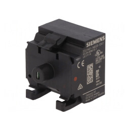 Modul de Semnalizare LED Ø22mm SIRIUS ACT | Electronic-mag.ro | Componente Electronice