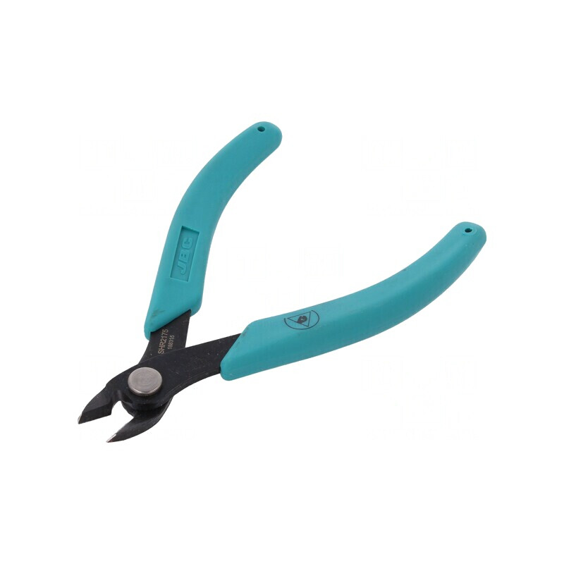 Clești Laterali pentru Tăiere ESD 148mm SHR2175 | Electronic-mag.ro | Componente Electronice Clești Laterali pentru Tăiere ESD 148mm SHR2175 | Electronic-mag.ro | Componente Electronice