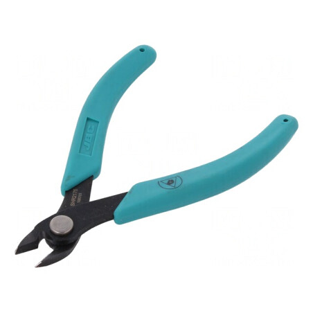 Clești Laterali pentru Tăiere ESD 148mm SHR2175 | Electronic-mag.ro | Componente Electronice