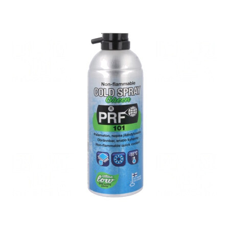 Agent de Congelare Aerosol 520ml Incolor | Electronic-mag.ro | Componente Electronice