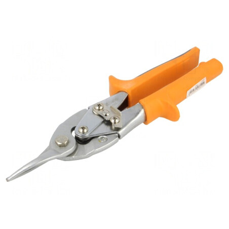 Foarfece Tăiere Tablă Oțel Inoxidabil 1mm | Electronic-mag.ro | Componente Electronice
