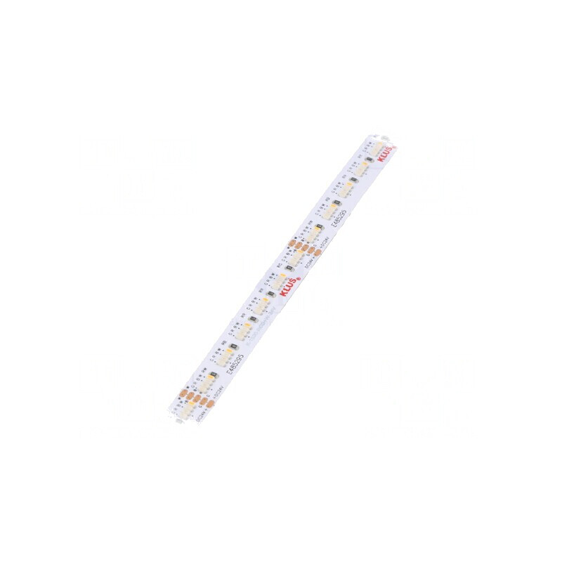 Bandă LED RGBW 24V IP65 15,3W/m | Electronic-mag.ro | Componente Electronice