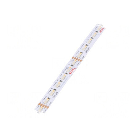 Bandă LED RGBW 24V IP65 15,3W/m | Electronic-mag.ro | Componente Electronice