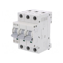 Întrerupător de Supracurent 32A 3P 6kA 230/400VAC | Electronic-mag.ro | Componente Electronice