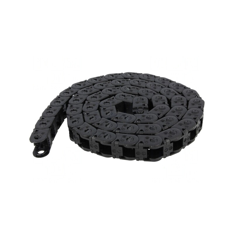 Ghidaj cu lanț E2.10 18mm 1000mm 10.1mm | Electronic-mag.ro | Componente Electronice