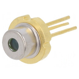Diodă Laser Infraroșu 895-915nm 40W THT 9.5VDC | Electronic-mag.ro | Componente Electronice