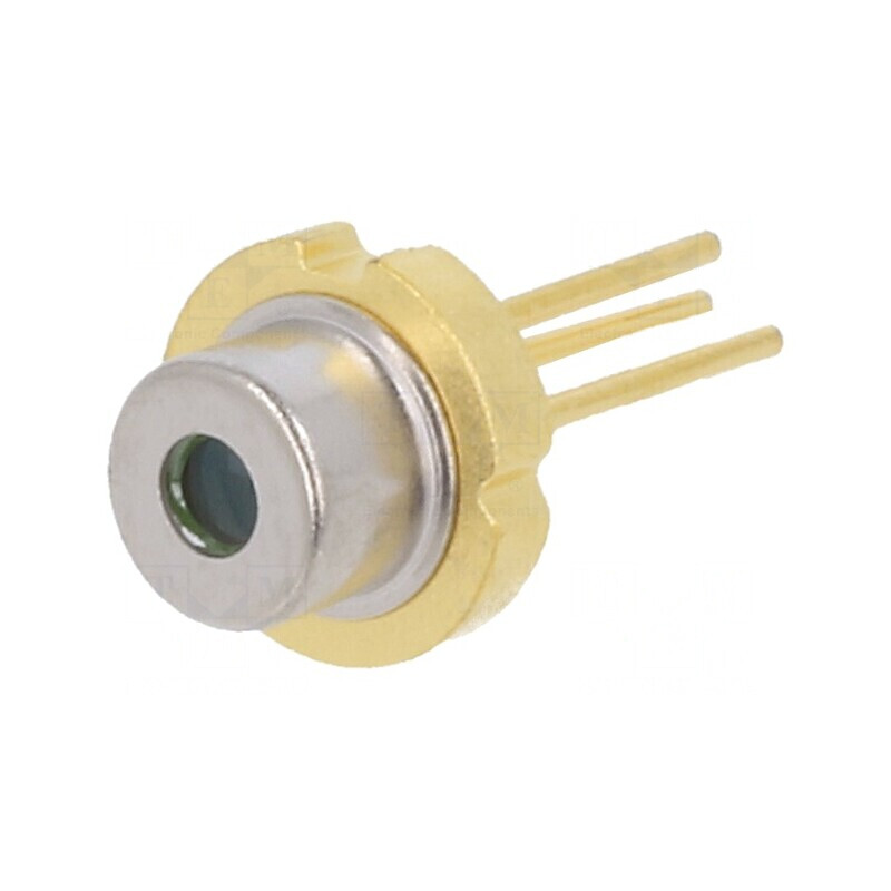 Diodă Laser Infraroșu 895-915nm 40W THT 9.5VDC | Electronic-mag.ro | Componente Electronice