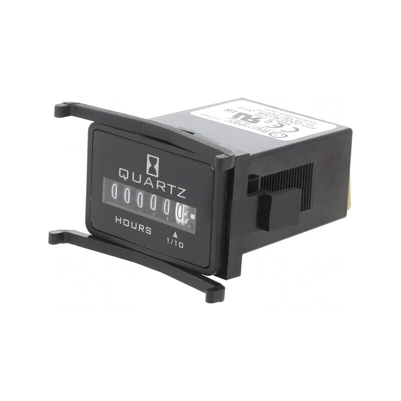 Contor Electromecanic Timp Consum IP67 | Electronic-mag.ro | Componente Electronice