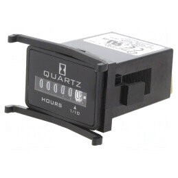 Contor Electromecanic Timp Consum IP67 | Electronic-mag.ro | Componente Electronice