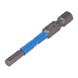 Bit Șurubelniță HEX 4mm, 50mm | Electronic-mag.ro | Componente Electronice