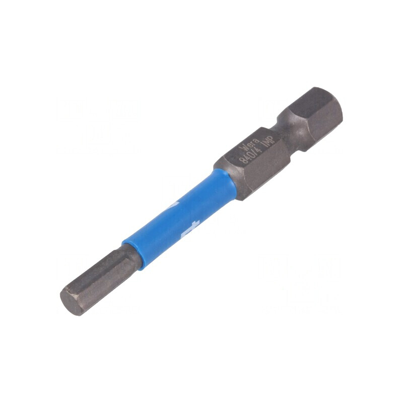 Bit Șurubelniță HEX 4mm, 50mm | Electronic-mag.ro | Componente Electronice Bit Șurubelniță HEX 4mm, 50mm | Electronic-mag.ro | Componente Electronice