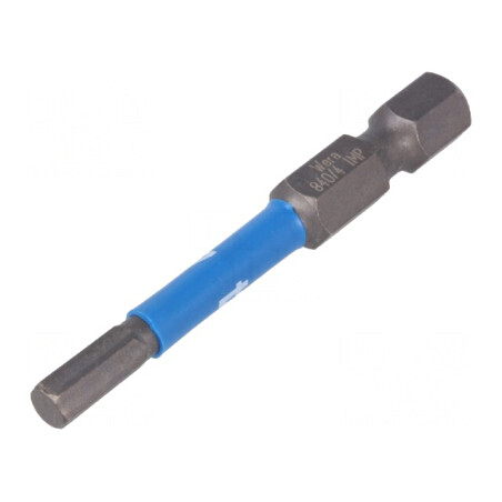 Bit Șurubelniță HEX 4mm, 50mm | Electronic-mag.ro | Componente Electronice