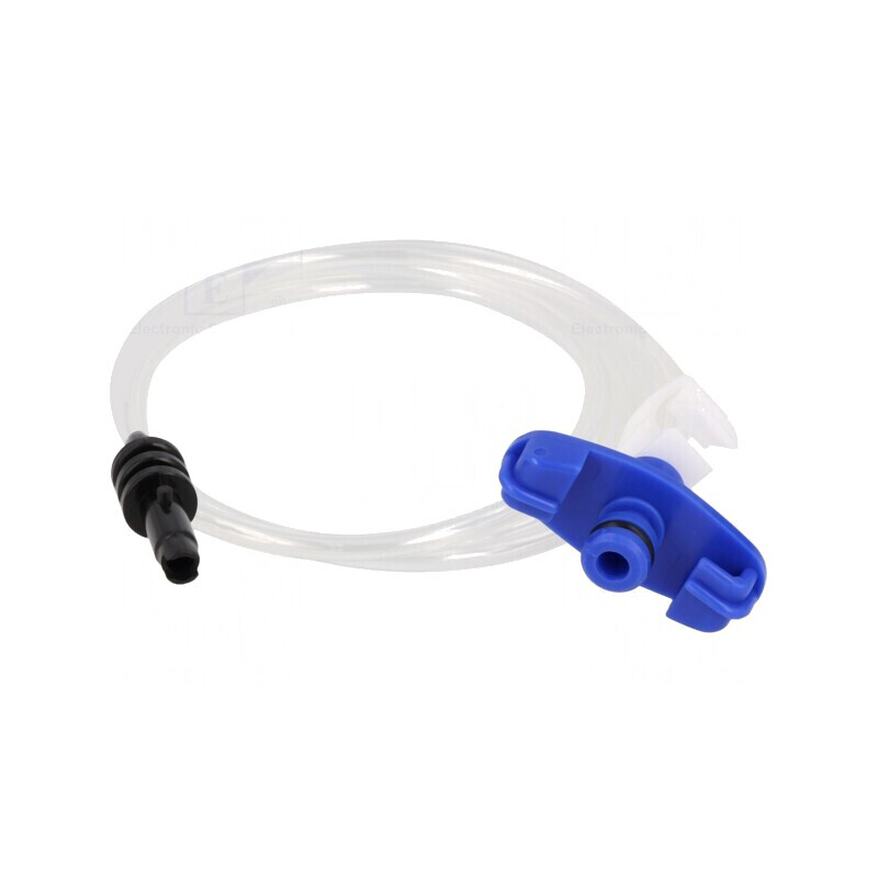 Adaptor Albastru pentru Seringă 3ml pentru Dozatoare | Electronic-mag.ro | Componente Electronice Adaptor Albastru pentru Seringă 3ml pentru Dozatoare | Electronic-mag.ro | Componente Electronice