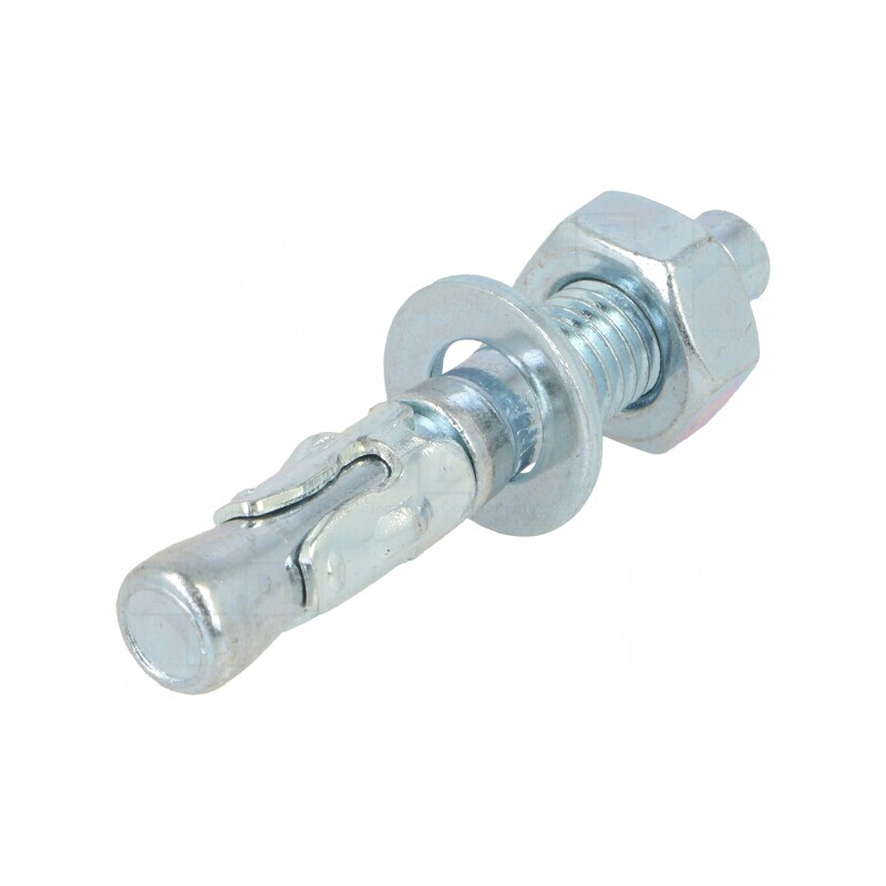Bolt ancorare 10x65 mm 50 buc. | Electronic-mag.ro | Componente Electronice Bolt ancorare 10x65 mm 50 buc. | Electronic-mag.ro | Componente Electronice