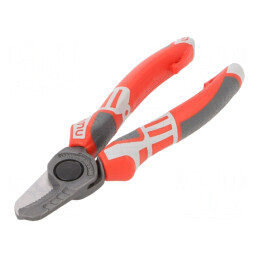 Foarfece Cabluri Cupru și Aluminiu 160mm | Electronic-mag.ro | Componente Electronice
