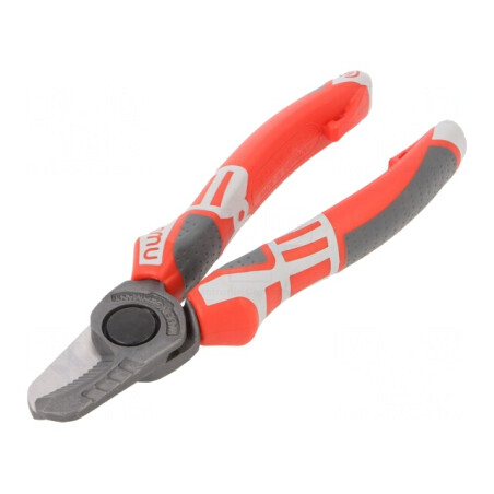 Foarfece Cabluri Cupru și Aluminiu 160mm | Electronic-mag.ro | Componente Electronice