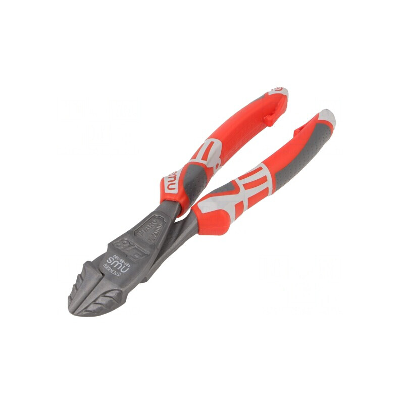 Clești Laterali pentru Tăiere 180mm | Electronic-mag.ro | Componente Electronice