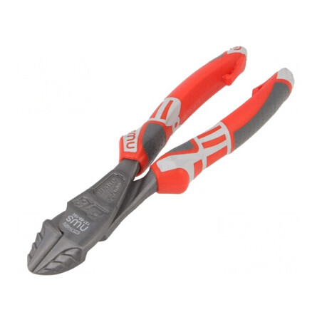 Clești Laterali pentru Tăiere 180mm | Electronic-mag.ro | Componente Electronice