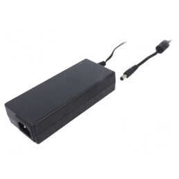 Alimentator Desktop 20VDC 6A 120W | Electronic-mag.ro | Componente Electronice