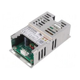 Alimentator Pulsatoriu Încastrabil 60W 24V 2500mA | Electronic-mag.ro | Componente Electronice