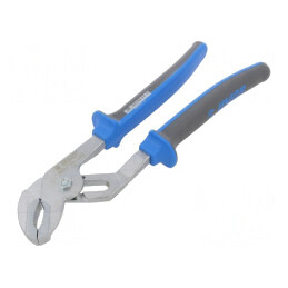 Clești reglabili 240mm cu deschidere max 35mm | Electronic-mag.ro | Componente Electronice
