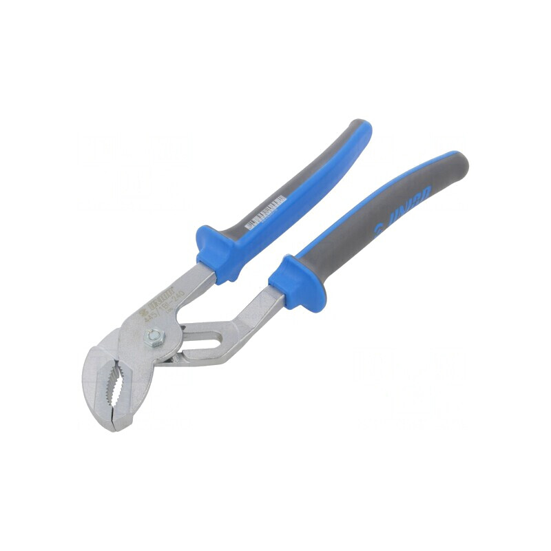 Clești reglabili 240mm cu deschidere max 35mm | Electronic-mag.ro | Componente Electronice