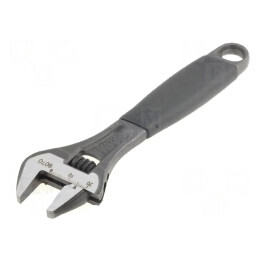 Cheie Franceză 158mm ERGO Deschidere 20mm | Electronic-mag.ro | Componente Electronice