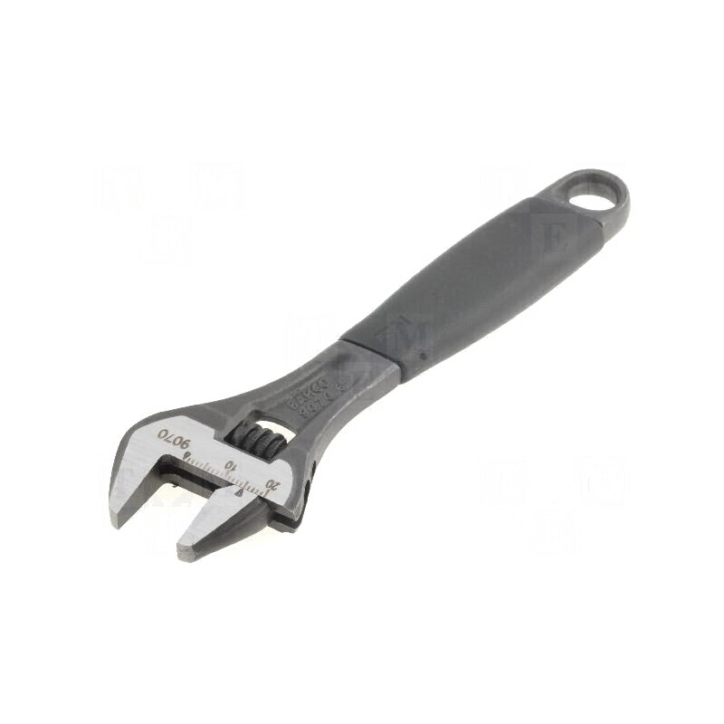Cheie Franceză 158mm ERGO Deschidere 20mm | Electronic-mag.ro | Componente Electronice