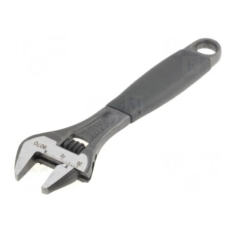 Cheie Franceză 158mm ERGO Deschidere 20mm | Electronic-mag.ro | Componente Electronice