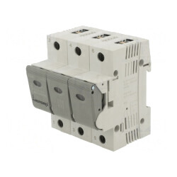 Separator cu Fuzibil pentru Echipamente de Distribuție | Electronic-mag.ro | Componente Electronice