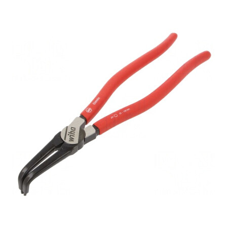 Clești pentru inele de blocare interior 85-140mm în unghi | Electronic-mag.ro | Componente Electronice