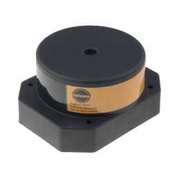 Transformator Toroidal 35VA 230V 9V 9V pentru PCB | Electronic-mag.ro | Componente Electronice