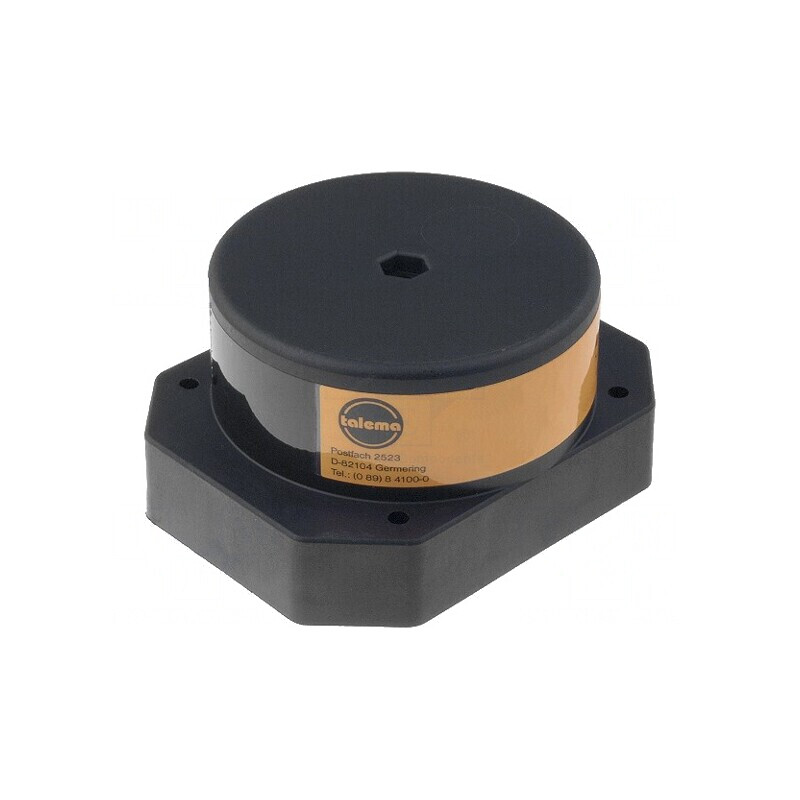 Transformator Toroidal 35VA 230V 9V 9V pentru PCB | Electronic-mag.ro | Componente Electronice