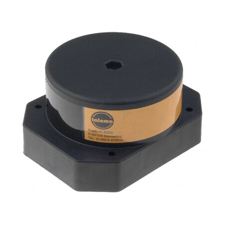 Transformator Toroidal 35VA 230V 9V 9V pentru PCB | Electronic-mag.ro | Componente Electronice