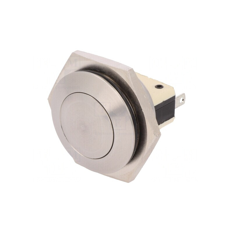 Comutator Anti-Vandalism 2 Poz SPST-NO SPST-NC 5A 250VAC | Electronic-mag.ro | Componente Electronice Comutator Anti-Vandalism 2 Poz SPST-NO SPST-NC 5A 250VAC | Electronic-mag.ro | Componente Electronice