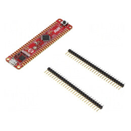 Microchip AVR128DB Curiosity Nano Kit | Electronic-mag.ro | Componente Electronice