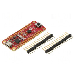Microchip PIC16 Curiosity Nano Development Kit | Electronic-mag.ro | Componente Electronice