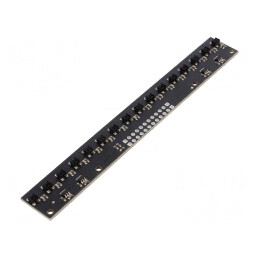 Senzor Reflexiv Digital 2,9-5,5VDC 125x16,5mm | Electronic-mag.ro | Componente Electronice