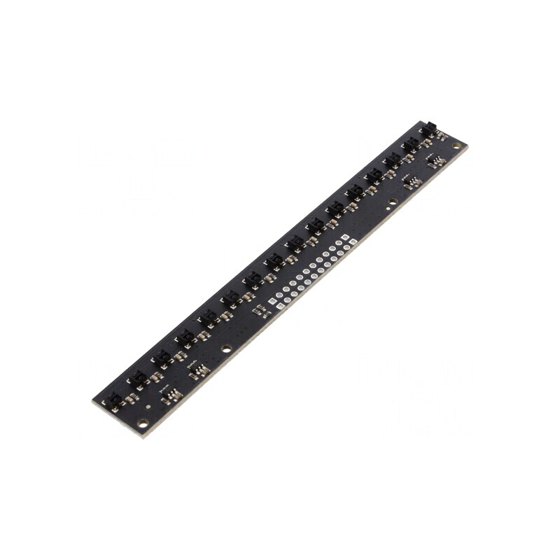 Senzor Reflexiv Digital 2,9-5,5VDC 125x16,5mm | Electronic-mag.ro | Componente Electronice