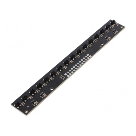 Senzor Reflexiv Digital 2,9-5,5VDC 125x16,5mm | Electronic-mag.ro | Componente Electronice