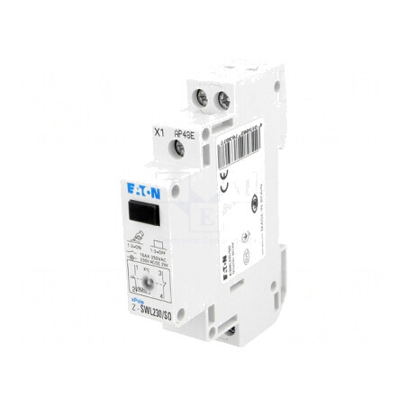 Întrerupător apăsare 250VAC 16A IP40 | Electronic-mag.ro | Componente Electronice