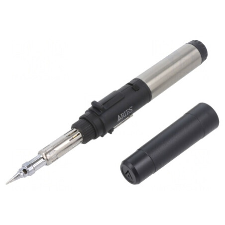 Ciocan de Lipit cu Gaz Conic 15ml 60min | Electronic-mag.ro | Componente Electronice