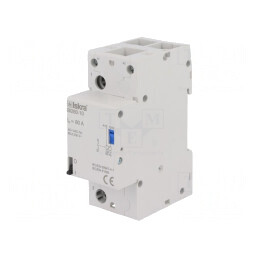 Releu Bistabil de Impulsuri pentru Instalații NO 35x90x65mm | Electronic-mag.ro | Componente Electronice