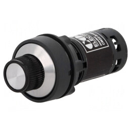 Potentiometru CM22 10kΩ IP65 | Electronic-mag.ro | Componente Electronice