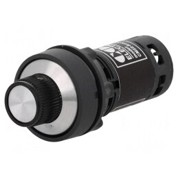 Potentiometru 22mm 1kΩ IP65 | Electronic-mag.ro | Componente Electronice